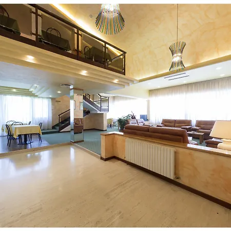 Hotel Pennile-3